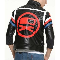 My Chemical Romance Party Poison Jacket